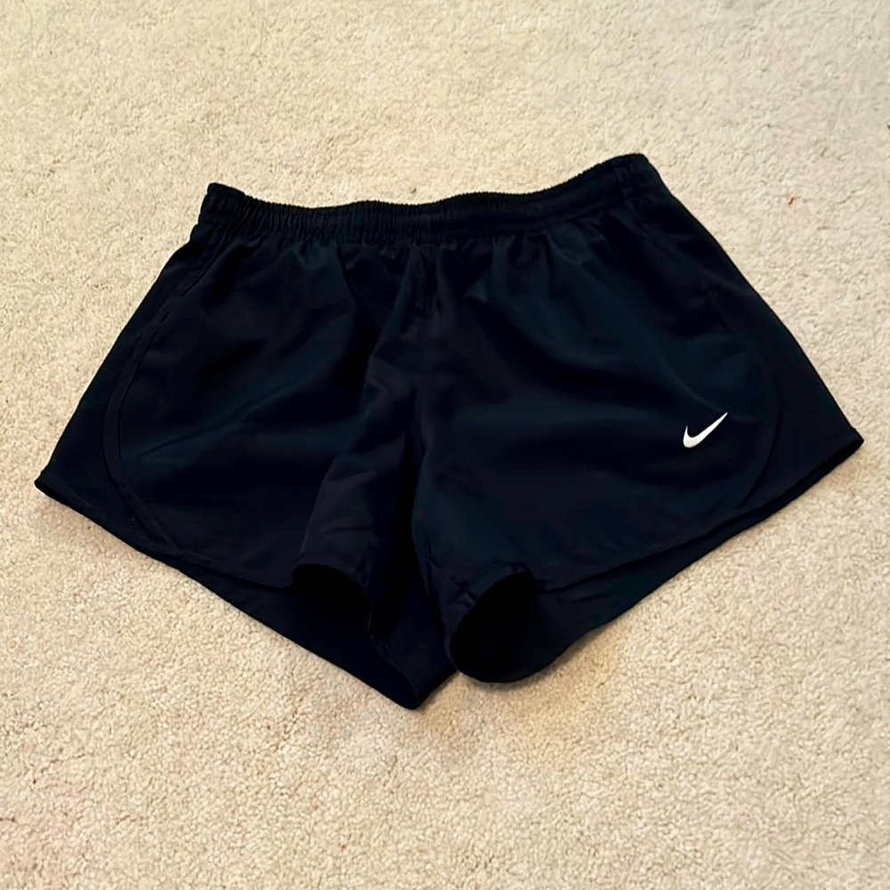 youth athletic shorts